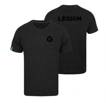 Lenovo Legion Grey T-Shirt - Male XL
