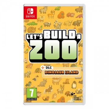 Let’s Build a Zoo - Switch