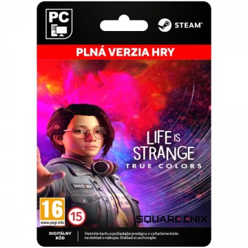 Life is Strange True Colors [Steam] - PC