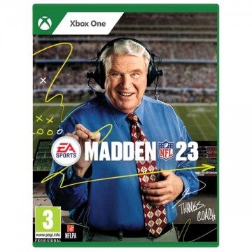 Madden NFL 23 - XBOX ONE