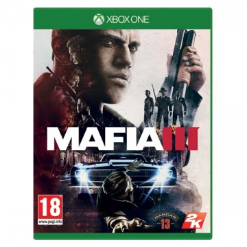 Mafia 3 - XBOX ONE