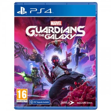 Marvel’s Guardians of the Galaxy - PS4