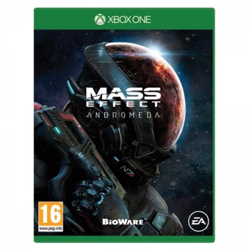 Mass Effect: Andromeda - XBOX ONE