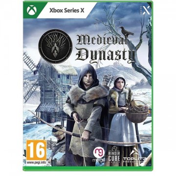 Medieval Dynasty - XBOX X|S