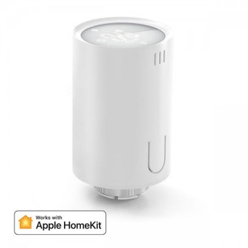 Meross Thermostat Valve - Apple HomeKit - intelligens termosztatikus...