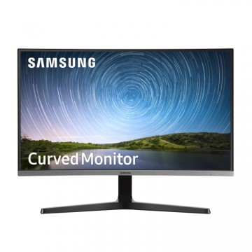 Monitor Samsung C32T550, 32