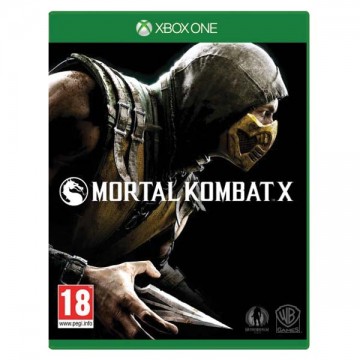 Mortal Kombat X - XBOX ONE