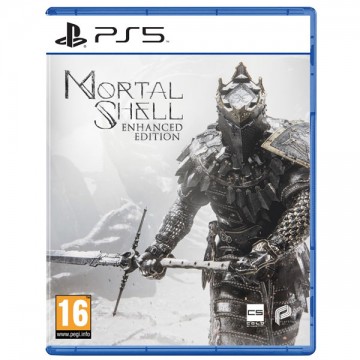 Mortal Shell (Enhanced Edition) - PS5
