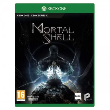 Mortal Shell - XBOX ONE
