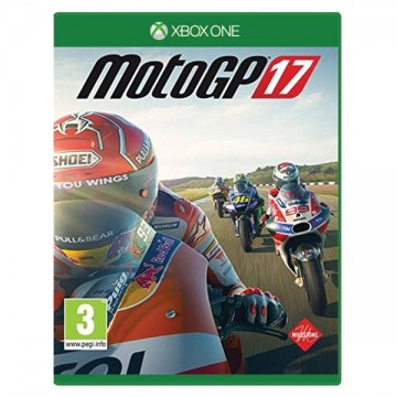 MotoGP 17 - XBOX ONE