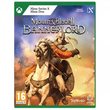 Mount and Blade 2: Bannerlord - XBOX X|S