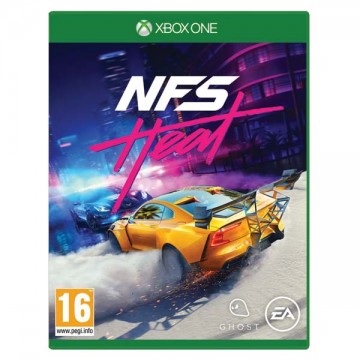 Need for Speed: Heat - XBOX ONE