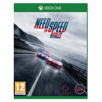 Need for Speed: Rivals - XBOX ONE