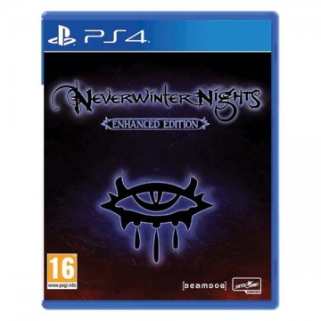 Neverwinter Nights (Enhanced Edition) - PS4