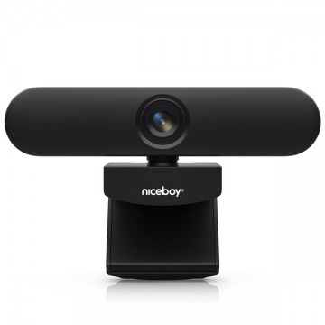 Niceboy Stream Elite 4K webkamera