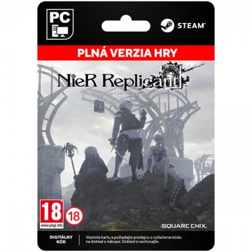 NieR Replicant [Steam] - PC