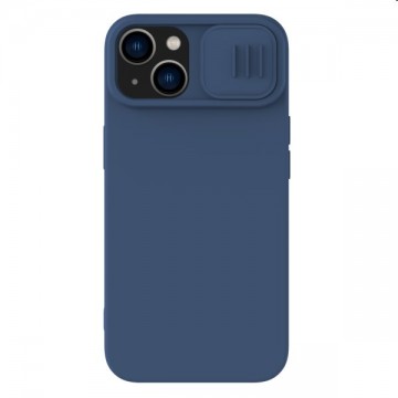Nillkin CamShield Silky hátlapi szilikontok for Apple iPhone 14 Plus,...