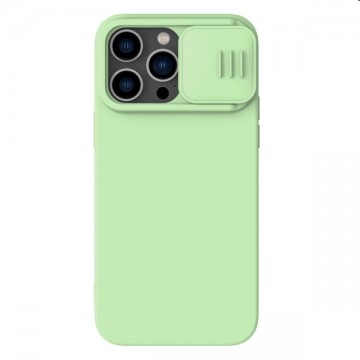 Nillkin CamShield Silky hátlapi szilikontok for Applle iPhone 14 Pro...