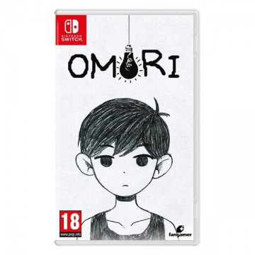 Omori - Switch