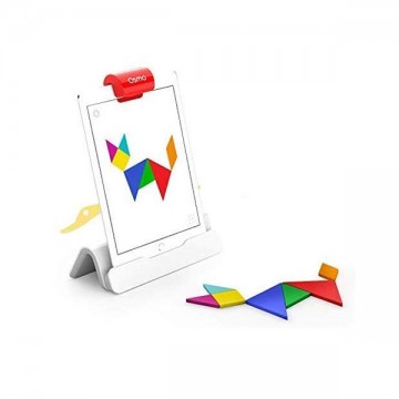 Osmo Tangram - Interaktív oktatás játékkal  – iPad