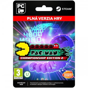 Pac Man (Championship Edition 2) [Steam] - PC