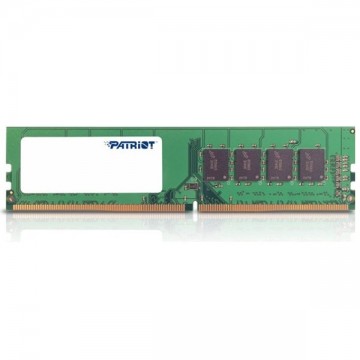 Patriot Signature 4GB DDR4 2400 MHz CL17 DIMM - PSD44G240082