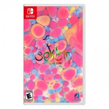 PixelJunk Eden 2 (Collector’s Edition) - Switch