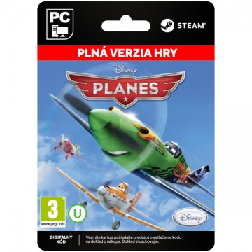 Planes [Steam] - PC