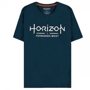 Póló Logo (Horizon Forbidden West) M