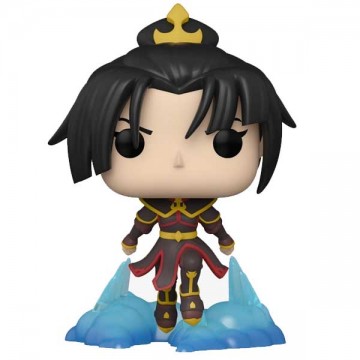 POP! Animation: Azula (Avatar The Last Airbender) Special Edition