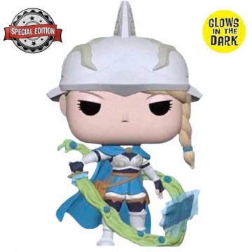 POP! Animation: Charlotte (Black Clover) Special Edition (Glows in The...