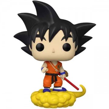 POP! Animation: Goku & Flying Nimbus (Dragon Ball Z) Special Edition...
