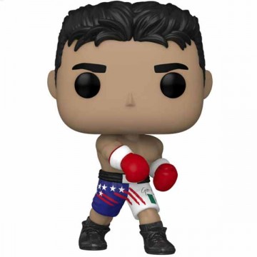 POP! Boxing: Oscar De La Hoya