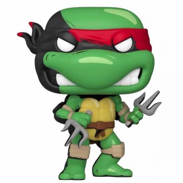 POP! Comics: Raphael (Teenage Mutant Ninja Turtles) Special Edition