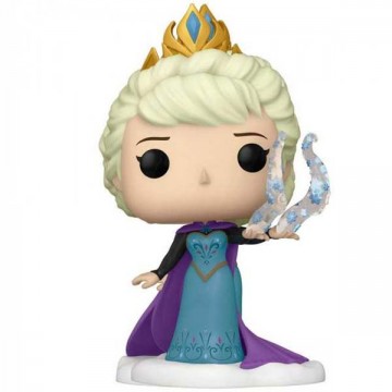 POP! Disney: Elsa Ultimate Princess (Frozen)