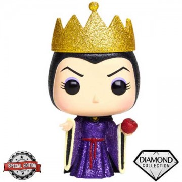 POP! Disney: Evil Queen Diamond Collection Special Edition