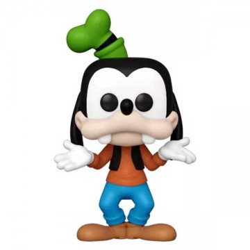 POP! Disney: Goofy (Mickey and Friends)