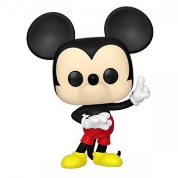 POP! Disney: Mickey Mouse (Mickey and Friends)