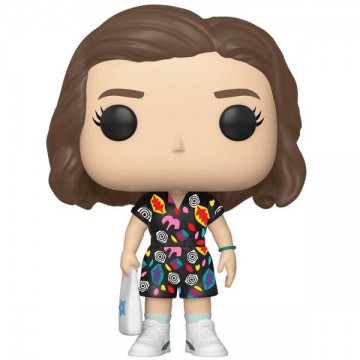 POP! Eleven Mall Outfit (Stranger Things)