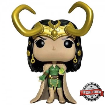 POP! Lady Loki Special Edition (Marvel)