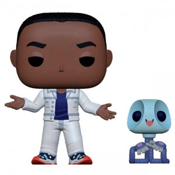 POP! Movies: Al G with Pete (Space Jam: A New Legacy)