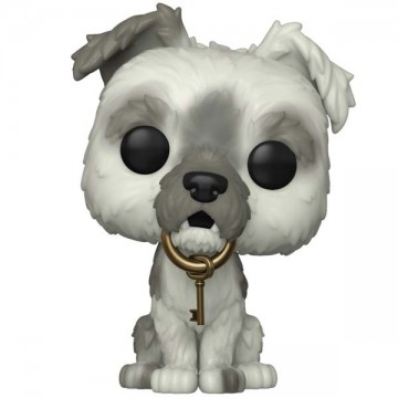 POP! Movies: Dog (Pirates of The Caribbean)