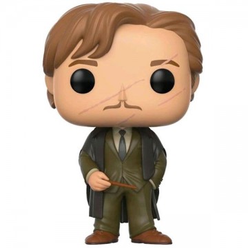 POP! Remus Lupin (Harry Potter)