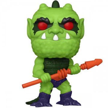 POP! Retro Toys: Whiplash (Masters Of The Universe) Special Edition