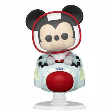 POP! Rides: Mickey Mouse at The Space Mountain Attraction (Disney)
