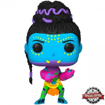 POP! Shuri Black Panther Legacy (Marvel) Special Edition