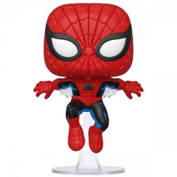 POP! Spider-Man First Appearance (Marvel 80th)