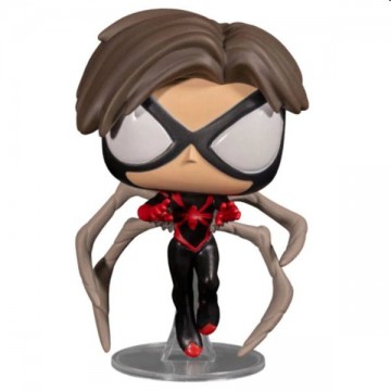 POP! Spiderwoman Special Edition (Marvel)