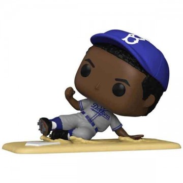 POP! Sports Legends: Jackie Robinson (Dodgers) Special Edition