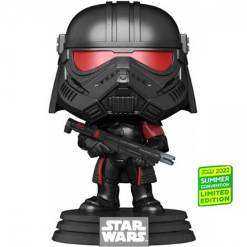 POP! Star Wars: Obi Wan Purge Trooper (Summer Convention Limited...
